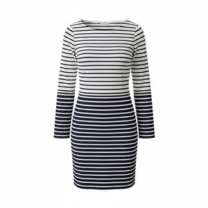 Boden | Dresses | Boden Relaxed Linen Tiered Dress | Poshmark